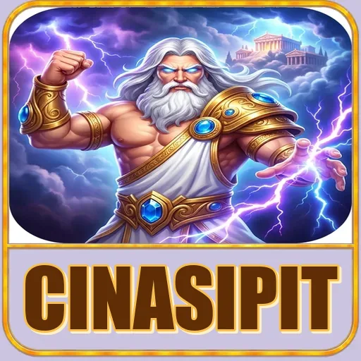 Gambar verifikasi tautan alternatif resmi cinasipit Indonesia