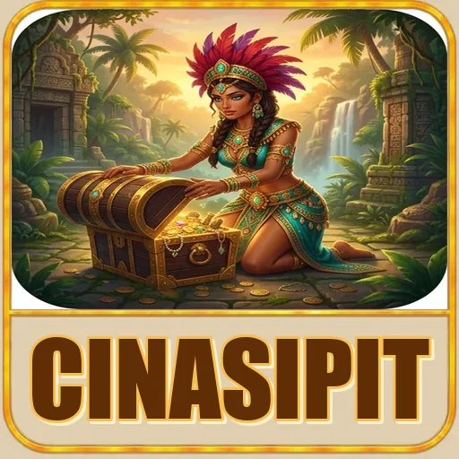 Gambar verifikasi keamanan akun masuk & daftar cinasipit